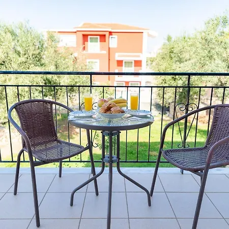 Apartmán Vista Studios,