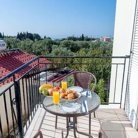 Apartmán Vista Studios, *