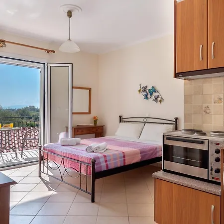 Apartamento Vista Studios,