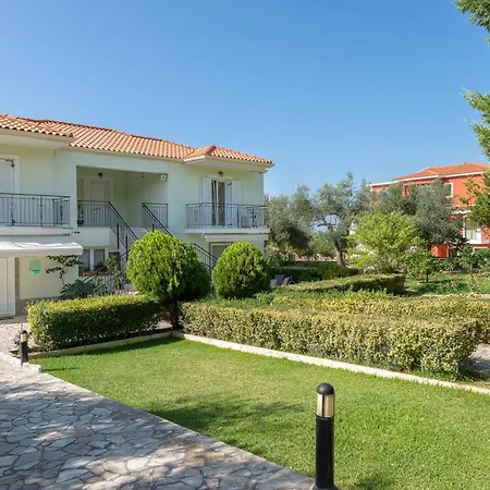 Apartamento Vista Studios, Svoronata