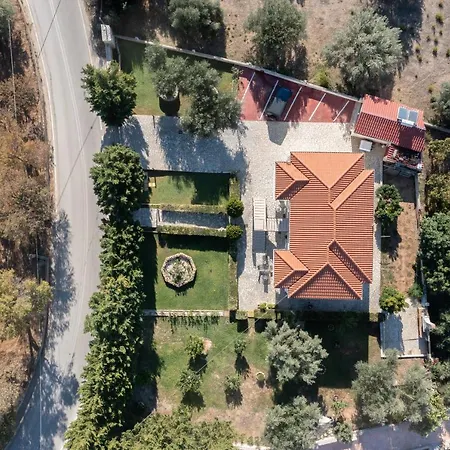 Vista Studios, Apartamento