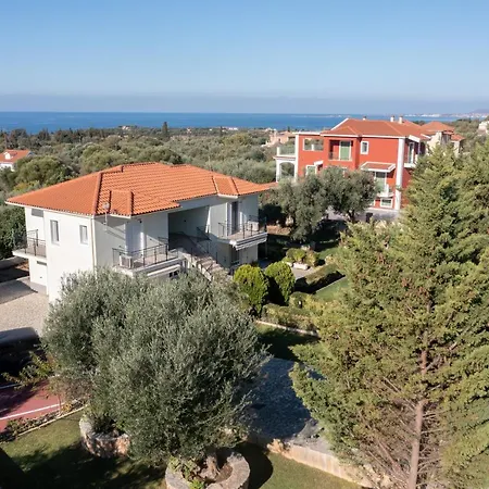 Vista Studios, Apartamento